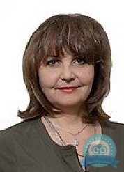 ЛОР (отоларинголог) Черникова Марина Николаевна
