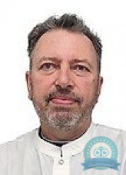 Детский физиотерапевт, детский мануальный терапевт Зенин Николай Юрьевич