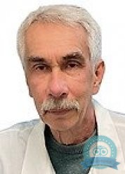 Детский кардиолог, детский ревматолог Закиров Марат Магдамович