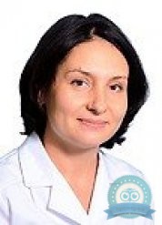 Детский лор (отоларинголог) Васильчук Марина Владимировна