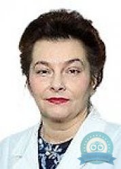 Физиотерапевт, пульмонолог, терапевт Князева Ирина Александровна