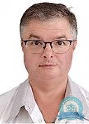 Детский эндоскопист Минаков Олег Алексеевич