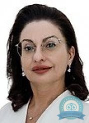 Стоматолог-терапевт Пашута Лариса Викторовна