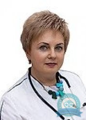 Детский нефролог, педиатр Звягина Татьяна Гениевна
