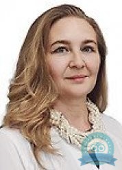 Детский психиатр, детский психотерапевт Гончарова Оксана Владимировна