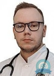 Педиатр, детский пульмонолог, детский иммунолог, детский аллерголог Суслов Евгений Вячеславович