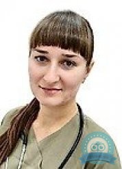  Игринева Елена Николаевна