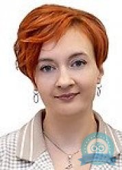Детский психиатр, детский психотерапевт Азарова Александра Михайловна