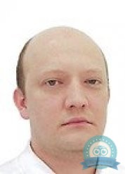 Анестезиолог-реаниматолог Федотов Андрей Сергеевич