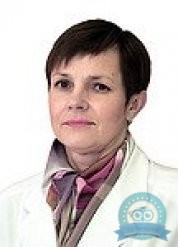 Рентгенолог Завьялова Светлана Николаевна