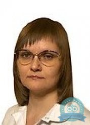  Гридина Светлана Анатольевна