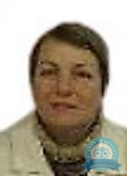 Проктолог Сорокина Галина Васильевна
