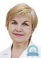 Иммунолог, аллерголог Синчук Наталья Владимировна