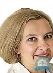 Кардиолог, врач узи Макарова Елена Вячеславовна