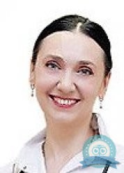 Иммунолог, аллерголог Сахарова Татьяна Анатольевна