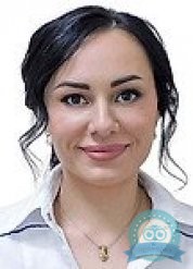Врач УЗИ, флеболог Краснолуцкая Виктория Николаевна