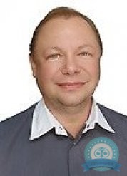 Детский массажист Немов Константин Юрьевич