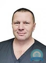 Массажист Амелин Александр Викторович