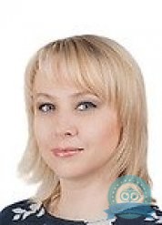 Стоматолог, стоматолог-терапевт Алехина Светлана Анатольевна