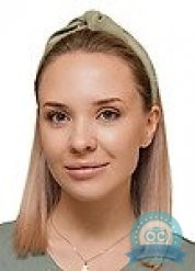 Дерматокосметолог Монакова Елена Викторовна