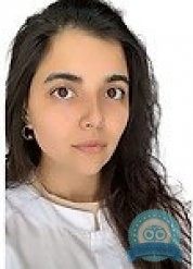 Гинеколог, маммолог, врач узи Ахадова Анна Рафаиловна