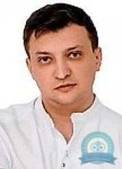 Пластический хирург, онколог, онколог-маммолог Назлиев Данаил Красимирович
