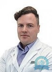 Психиатр, психотерапевт Китаев Роман Борисович