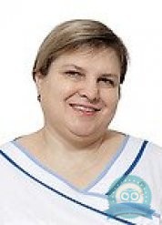 Массажист Усенко Любовь Владимировна