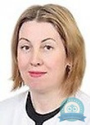 Гинеколог, маммолог, врач узи Кузнецова Светлана Владимировна