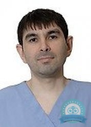 Эндоскопист Турбеев Виталий Николаевич