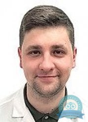Гематолог, терапевт, онколог Мещеряков Иван Владимирович