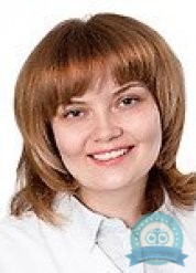Кардиолог Кочеткова Ирина Владимировна