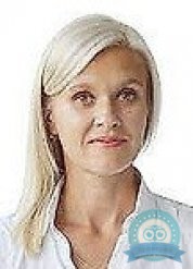 Иммунолог Золотухина Татьяна Владимировна