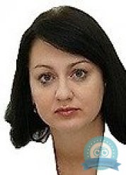 Кардиолог Юденкова Ирина Вадимовна