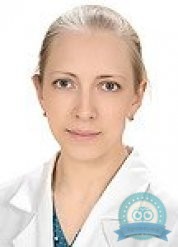 ЛОР (отоларинголог) Ивонина Ольга Васильевна