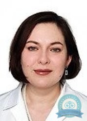 Невролог Ловягина Софья Ильинична