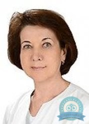 Онколог Шамаева Татьяна Евгеньевна