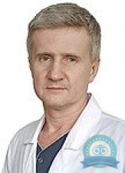 Пластический хирург Лынов Павел Алексеевич