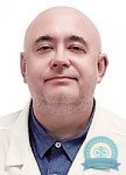 Проктолог Чукардин Александр Владимирович