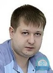 Сосудистый хирург Лобцов Антон Валерьевич