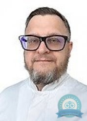 Уролог Кочеров Александр Александрович