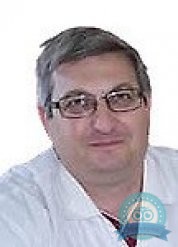 Хирург Хальченко Евгений Анатольевич