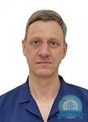 Хирург Загорулько Александр Николаевич