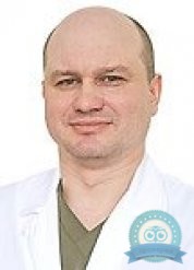Онколог Остроушко Антон Петрович