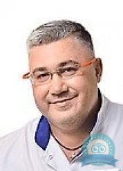 Стоматолог-ортопед Красавин Виталий Николаевич