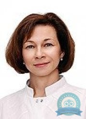 Невролог, физиотерапевт, терапевт, гирудотерапевт Белоконова Ольга Михайловна
