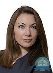 Гастроэнтеролог Полесская Анна Александровна
