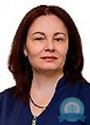 Психолог Нагорнова Оксана Алексеевна