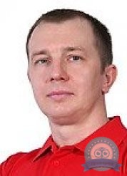 Травматолог-ортопед, ортопед, травматолог Булгаков Александр Юрьевич