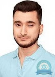  Гукасян Артур Меружанович